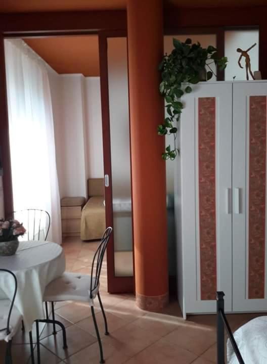 Le Tre Sorelle A Testaccio Рим Экстерьер фото
