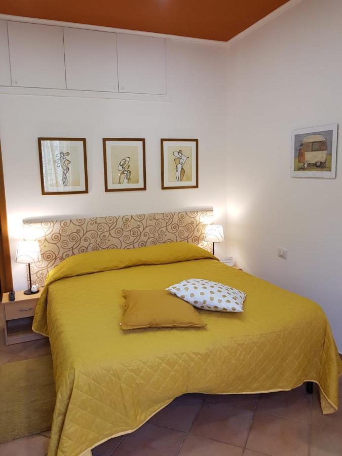 Le Tre Sorelle A Testaccio Рим Экстерьер фото