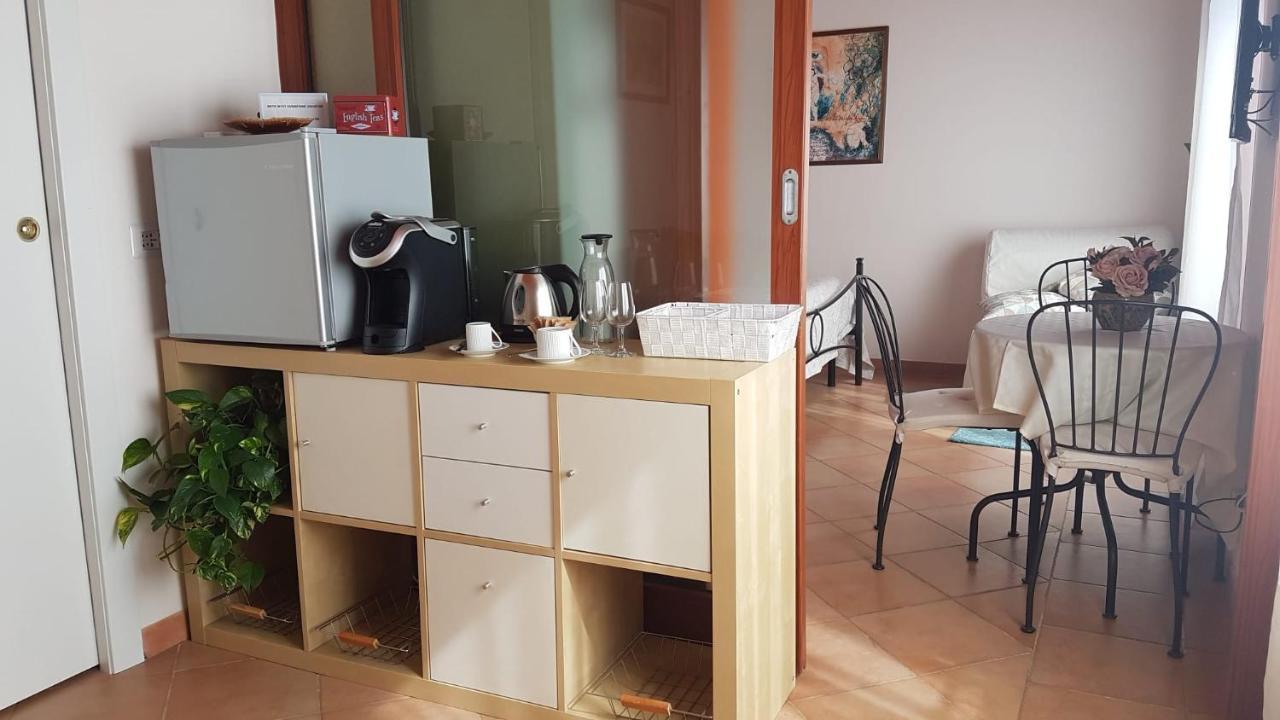 Le Tre Sorelle A Testaccio Рим Экстерьер фото