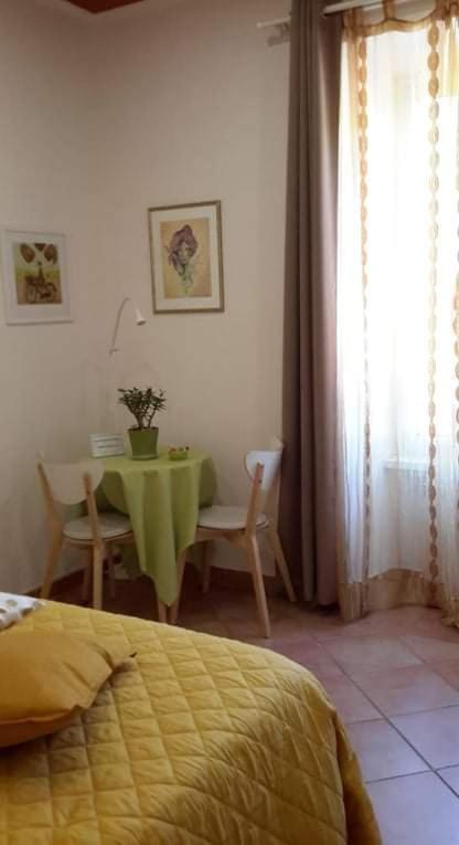 Le Tre Sorelle A Testaccio Рим Экстерьер фото